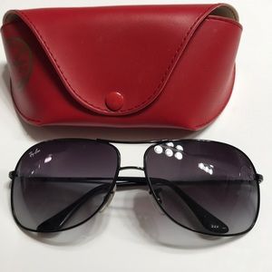 Ray Ban authentic sunglasses. Men’s.